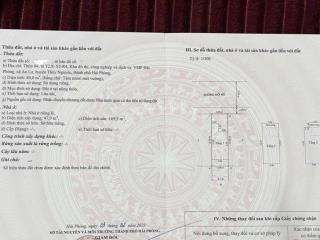 Nóng nhất thuỷ nguyên hải phòng bán căn nhà đáo hạn ngân hàng căn nhà 80m2 khu đô thị belomes