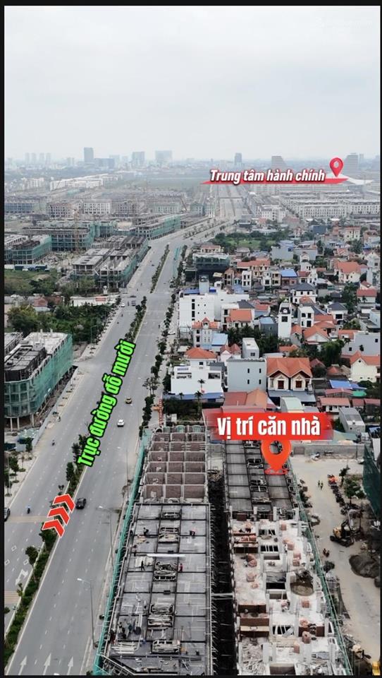Rẻ nhất hoàng huy newcity, cơ hội đầu tư cực tốt 90m2 xây 5 tầng căn duy nhất có giá này tại dự án