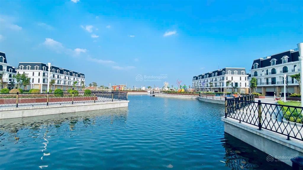 Rẻ nhất hoàng huy newcity, cơ hội đầu tư cực tốt 90m2 xây 5 tầng căn duy nhất có giá này tại dự án