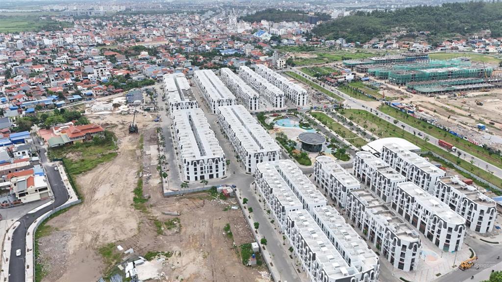 Nóng nhất thuỷ nguyên , vô địch tầm giá 5,5 tỷ căn 67,5m2 dự án vlasta thuỷ nguyên , căn cực đẹp
