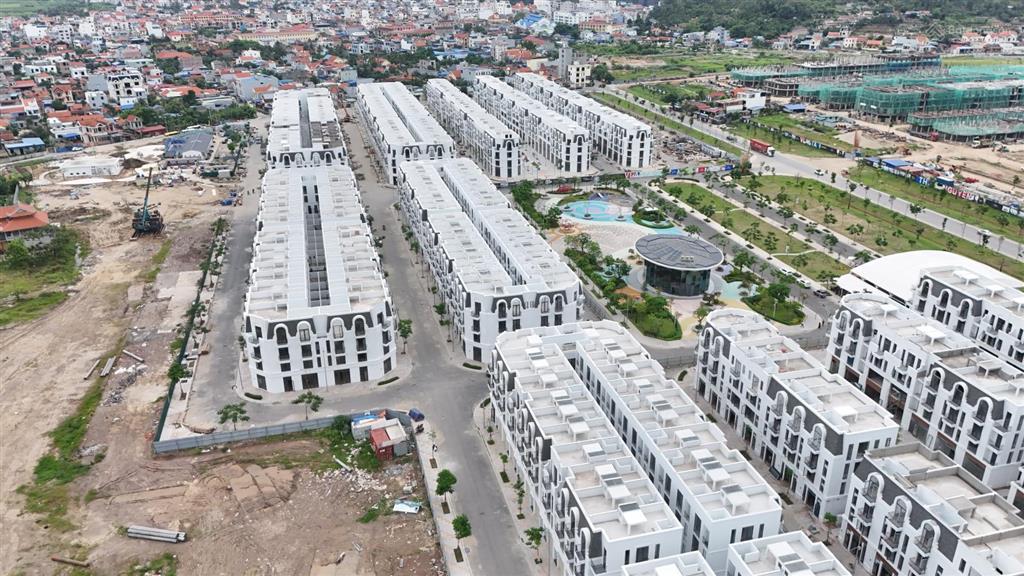 Nóng nhất thuỷ nguyên , vô địch tầm giá 5,5 tỷ căn 67,5m2 dự án vlasta thuỷ nguyên , căn cực đẹp