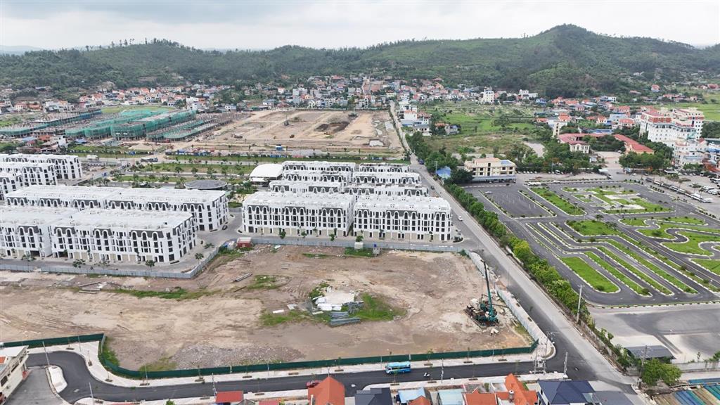Nóng nhất thuỷ nguyên , vô địch tầm giá 5,5 tỷ căn 67,5m2 dự án vlasta thuỷ nguyên , căn cực đẹp