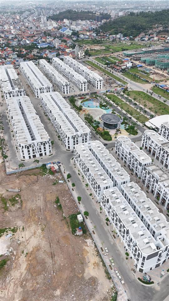 Nóng nhất thuỷ nguyên , vô địch tầm giá 5,5 tỷ căn 67,5m2 dự án vlasta thuỷ nguyên , căn cực đẹp