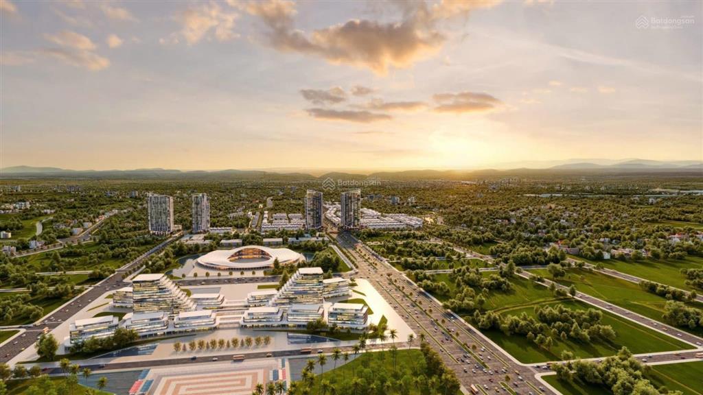 Bán căn hộ chung cư 60m² hải phòng ngủ hoàng huy new city, ngay cạnh trung tâm hành chính