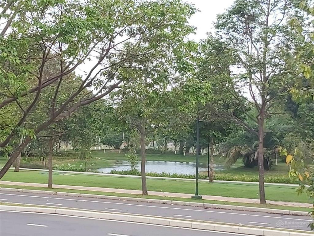 Chính chủ cần bán nhà phố góc swan park. đất 150m2. giá bán 6.8 tỷ