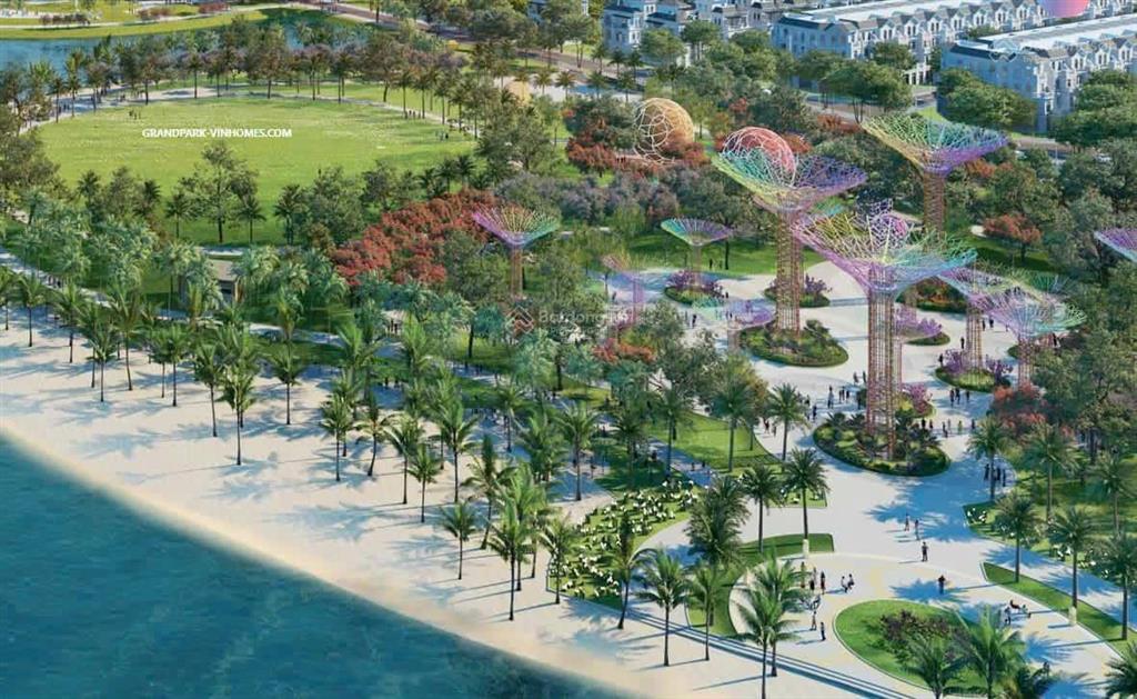 Bán nhà phố vinhomes grand park, diện tích 84 m2, ngang 7m. vị trí đẹp. giá 13.5 tỷ