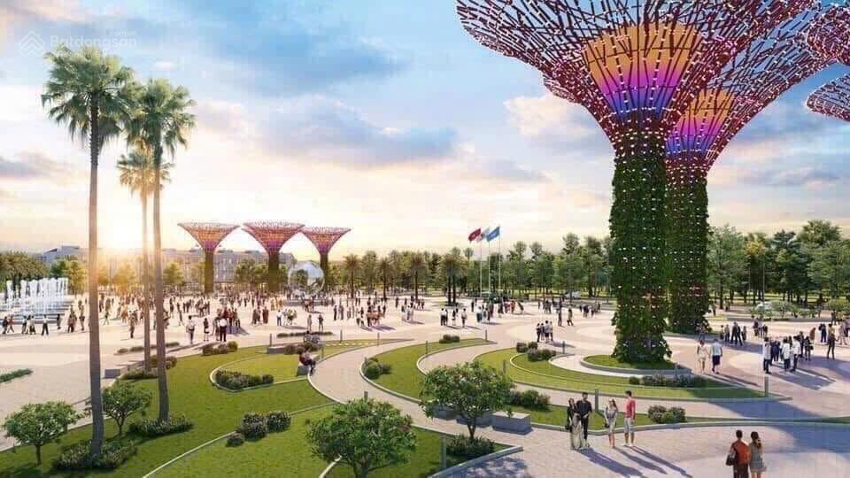 Chính chủ bán căn hộ 2pn, 2wc tại tháp beverly vinhomes grand park quận 9 (cũ). giá 4,9 tỷ, dt 80m2