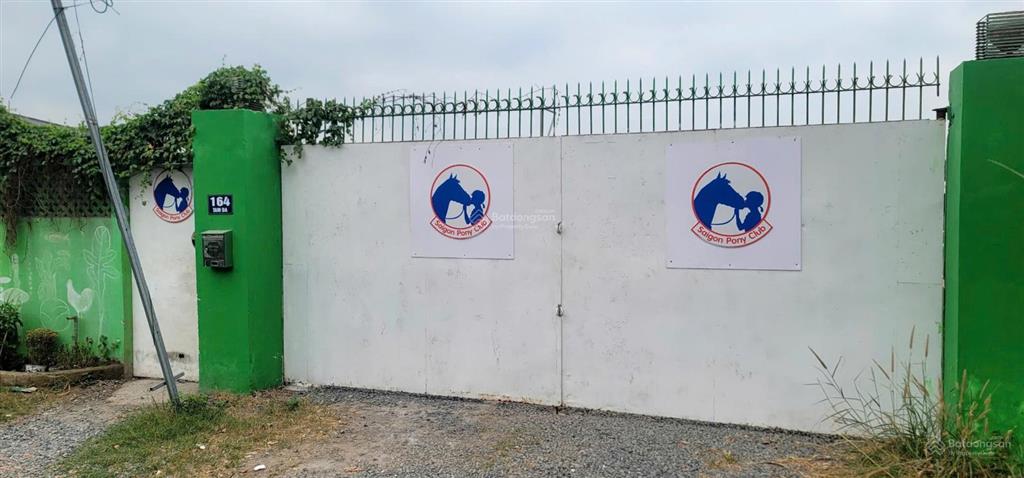 Cho thuê đất làm kho, nhà xưởng diện tích 6000m2, giá thỏa thuận tại tam đa, thủ đức.
