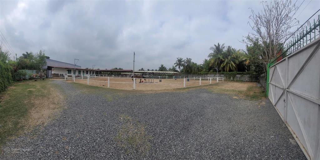 Cho thuê đất làm kho, nhà xưởng diện tích 6000m2, giá thỏa thuận tại tam đa, thủ đức.