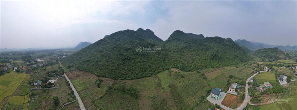 Bán đất resort  du lịch cúc phương