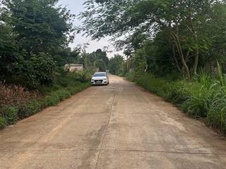 Bán đất bản mét xã kỳ phú (phú long)