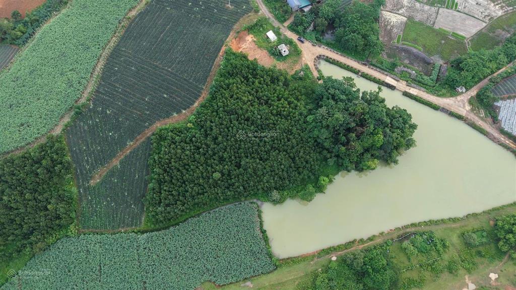 Bán đất bản mét xã kỳ phú (phú long)
