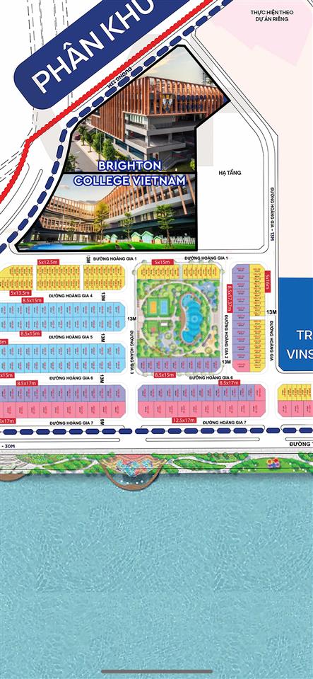 Em tìm khách vip mua song lập sát hồ vinhomes cổ loa.