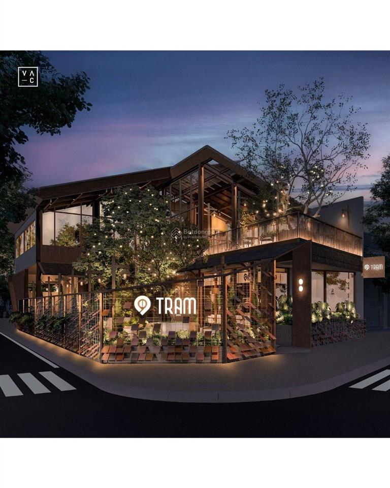 Cho thuê siêu phẩm 2 mặt tiền an thượng sát võ nguyên giáp cách biển 200m  gọi em bảo