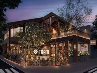Cho thuê siêu phẩm 2 mặt tiền an thượng sát võ nguyên giáp cách biển 200m  gọi em bảo