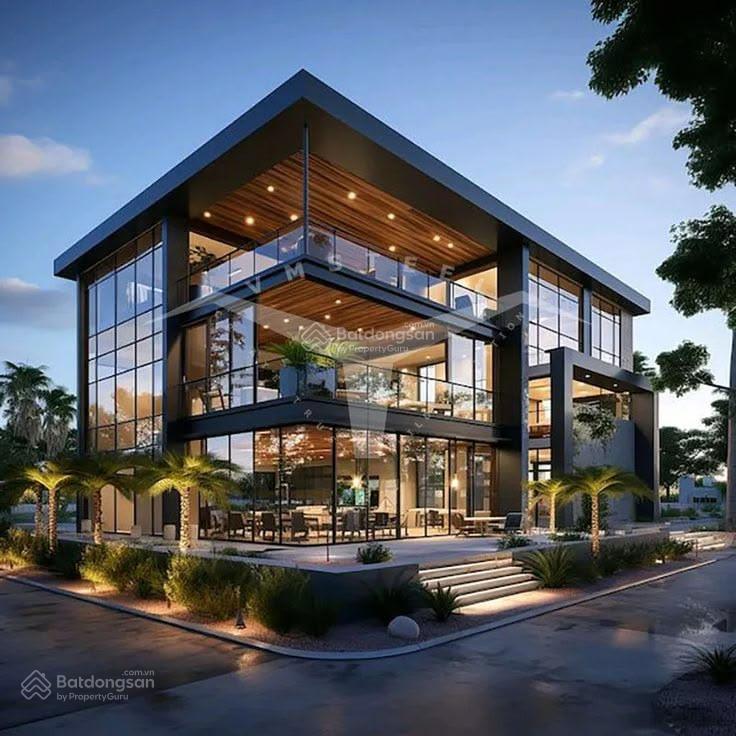Cho thuê siêu phẩm 2 mặt tiền trung tâm hải châu 1000m2  gọi em bảo