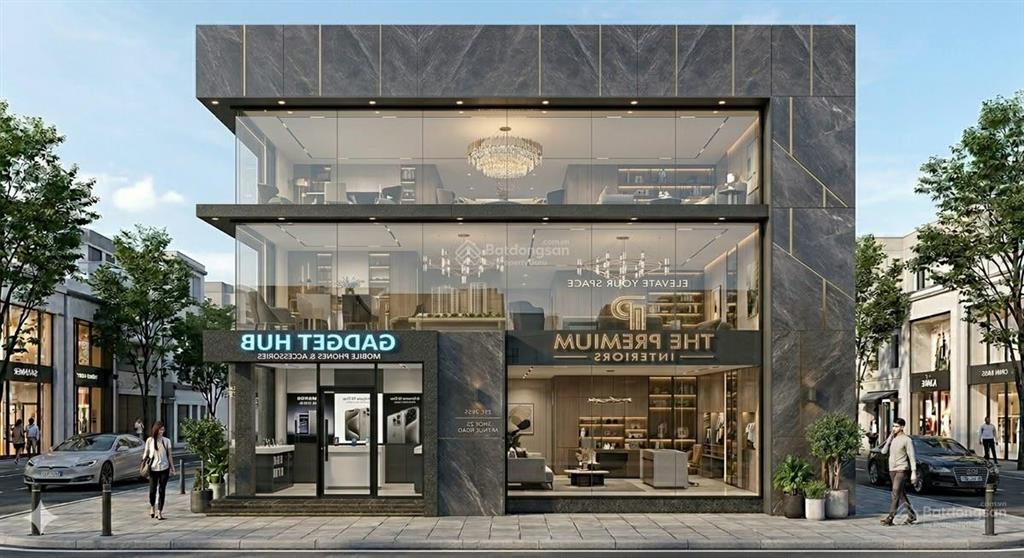 Cho thuê siêu phẩm mặt tiền âu cơ đối diện chợ hoà khánh  dtsd 1000m2  gọi em bảo
