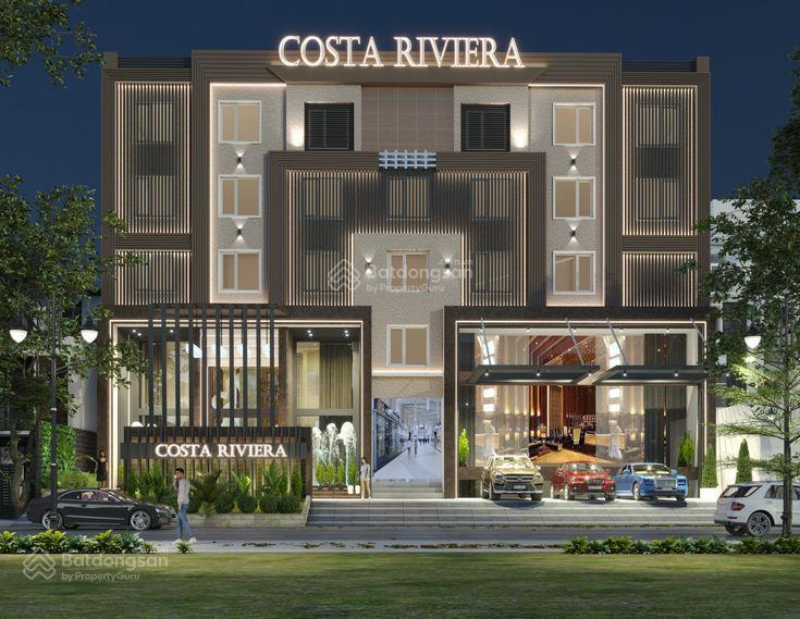 Cho thuê siêu phẩm mặt tiền âu cơ đối diện chợ hoà khánh  dtsd 1000m2  gọi em bảo