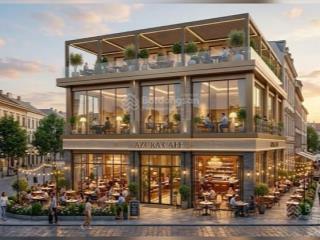 Cho thuê siêu phẩm nhà 3 tầng mt hải châu 600m2 gần cầu rồng  gọi em bảo