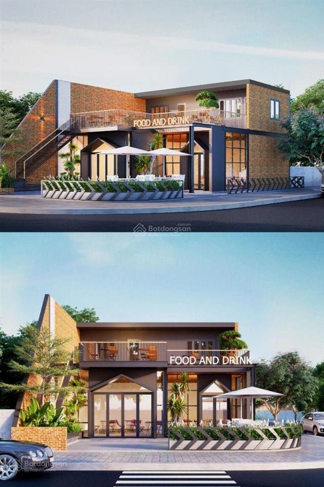 Cho thuê siêu phẩm nhà 3 tầng mt hải châu 600m2 gần cầu rồng  gọi em bảo