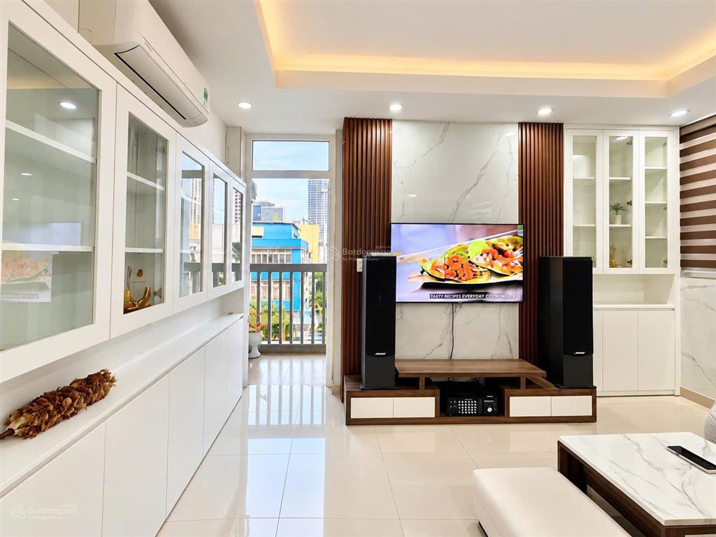 Siêu phẩm căn hộ 2pn harmony tower  ngay trục biển phạm văn đồng, sông hàn  gọi em bảo