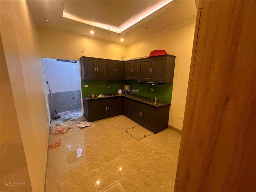 Cho thuê phòng trọ khép kín khu đại thanh