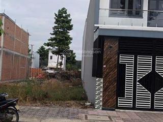 Bán đất ở đô thị hội nghĩa, tân uyên, bình dương