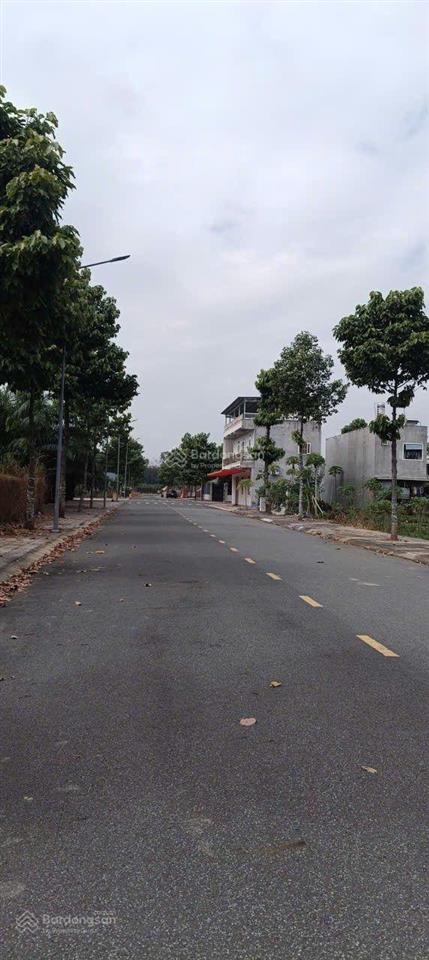 Bán đất ở đô thị hội nghĩa, tân uyên, bình dương