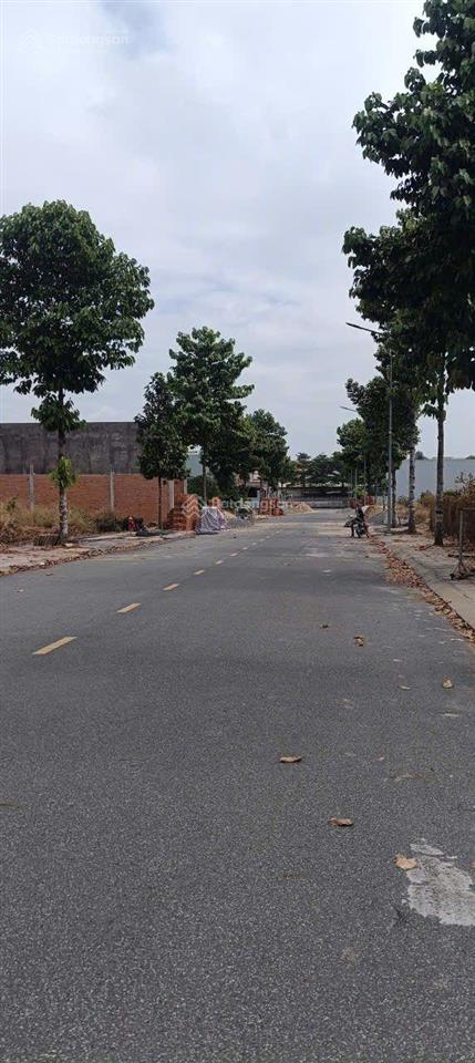 Bán đất ở đô thị hội nghĩa, tân uyên, bình dương