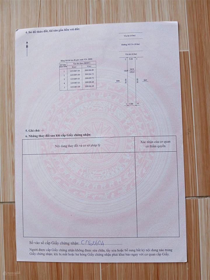 Nhà ngay mặt tiền chánh phú hoà, bến cát, bình dương