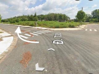 Bán lô đất thích hợp mua đầu tư, làm ăn kinh doanh, mặt tiền đường lớn