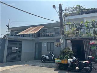 Hiếm  chdv phước long b  quận 9  200m2  ngang 13m  hxh  12.5 tỷ