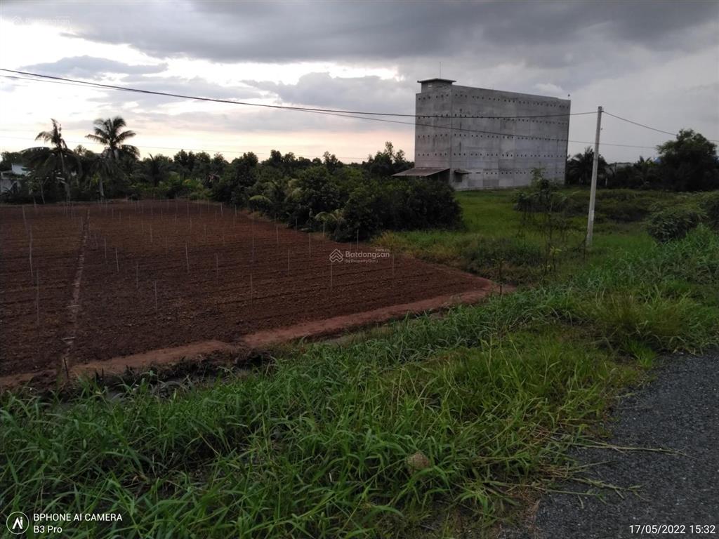 Bán đất hướng biển gò công đông