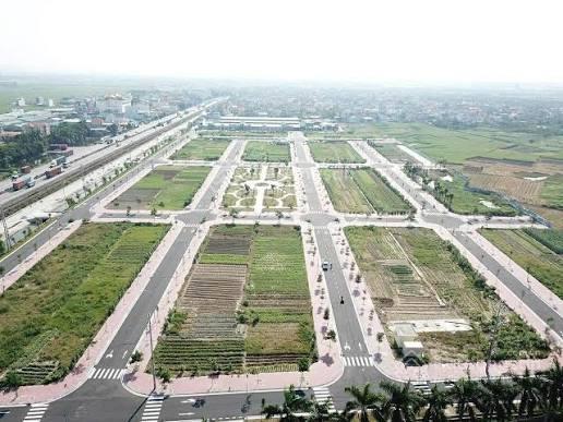 Chính chủ bán biệt thự kđt mới cổ dũng 216m2  sổ đỏ trao tay  tặng sân vườn 200m2  27tr/m2