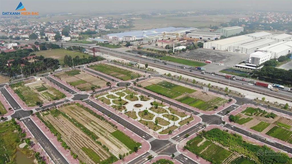 Chính chủ bán biệt thự kđt mới cổ dũng 216m2  sổ đỏ trao tay  tặng sân vườn 200m2  27tr/m2
