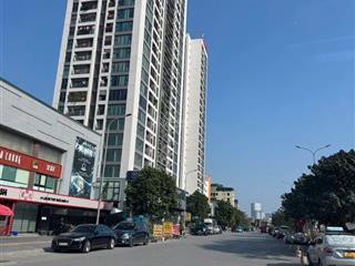 Chính chủ bán căn góc 3pn chung cư ct6 mhdi lê đức thọ, 98.4m², tầng thấp view thoáng, sổ đỏ sẵn
