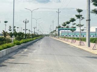 Bán đất tại cụm công nghiệp bình minh, 2,25 triệu / m2, 5000 m2, hạ tầng hoàn thiện 100%