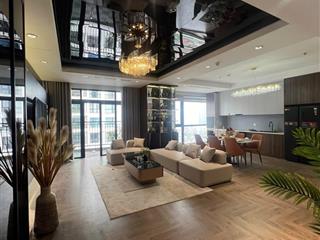 Chính chủ gia đình tôi cần bán gấp căn hộ 3 ngủ 136m đã sửa đẹp long lanh, giá cực kì thiện trí