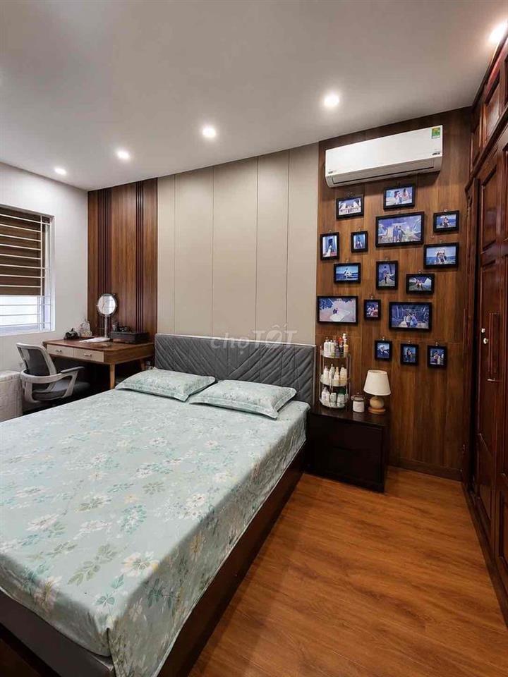 Căn góc mặt đường Mai Chí Thọ rẻ đẹp nhất KĐT Việt Hưng