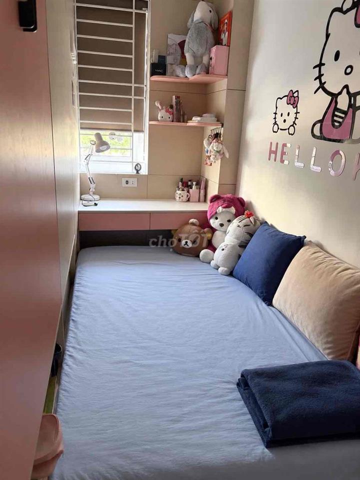 Căn góc mặt đường Mai Chí Thọ rẻ đẹp nhất KĐT Việt Hưng
