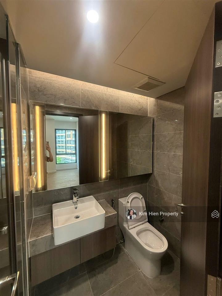 5,980 tỷ  bán cắt lỗ 420tr vào hđmb 2n 65m2 a1 lumiere evergreen