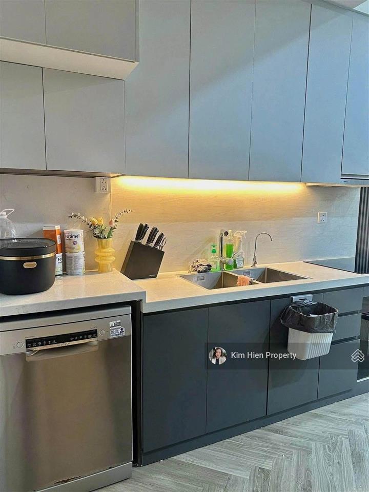 4,245 tỷ cần bán căn 2n 55m2 masteri west heights full đồ, sẵn sổ. hỗ trợ khách mua vay bank .