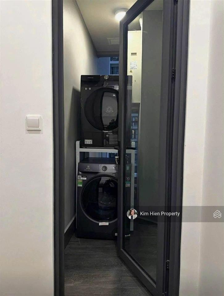 4,245 tỷ cần bán căn 2n 55m2 masteri west heights full đồ, sẵn sổ. hỗ trợ khách mua vay bank .