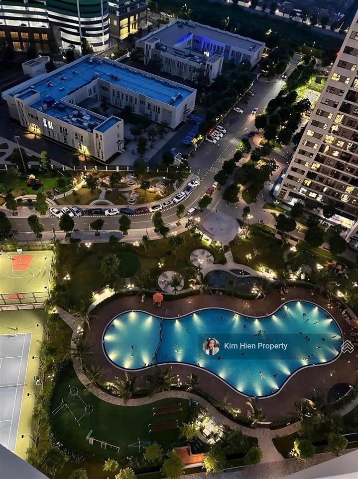 3,779 tỷ bán nhanh căn 2n 55m2 i1 imperia tây mỗ, đã có sổ.