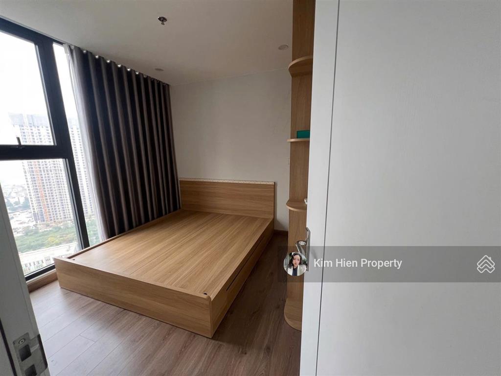 4.590 tỷ  bán nhanh căn 2n+ 64m2 i1 imperia tây mỗ . nhà đã có sổ .