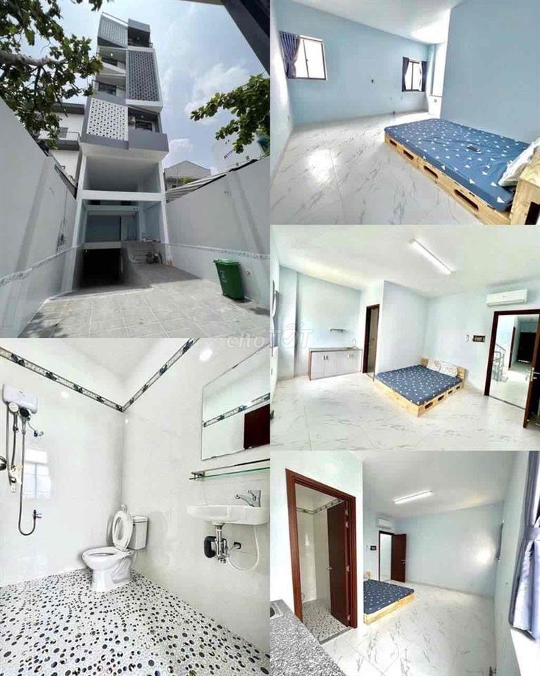 Phòng ngay Gigmall,Chợ Hiệp Bình,ĐH Luật, Cầu Bình Lợi