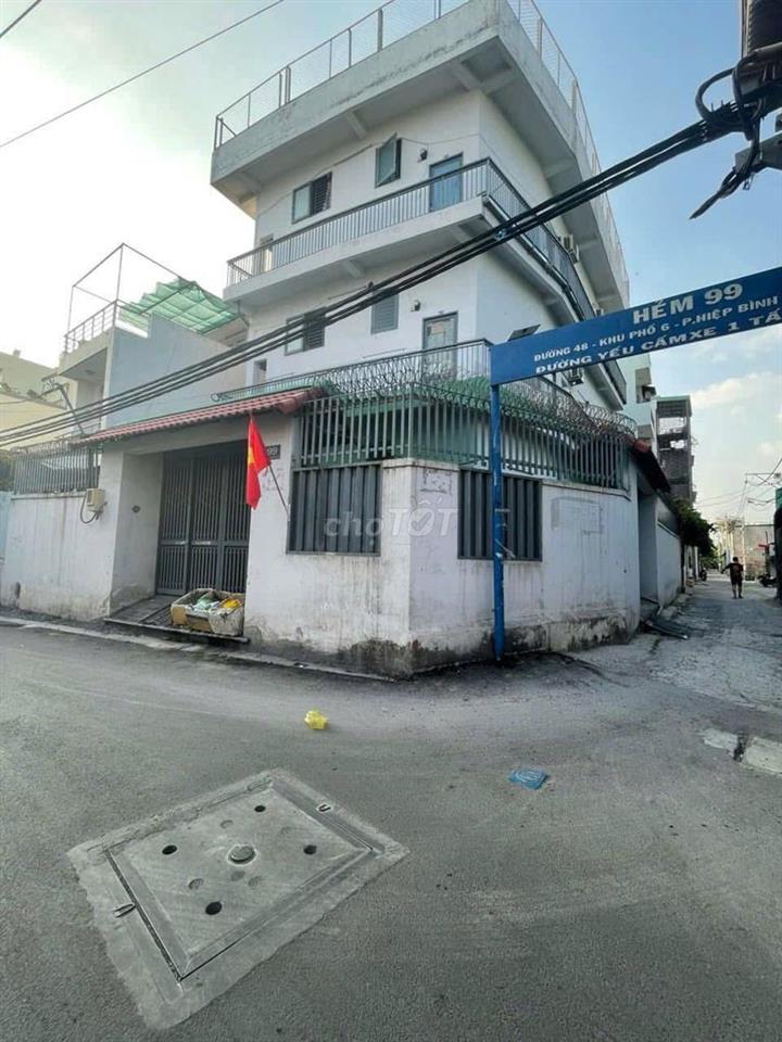 Phòng Đường 48  Ngay Gigamall,ĐH Luật, PVĐ, Chợ Hiệp Bình