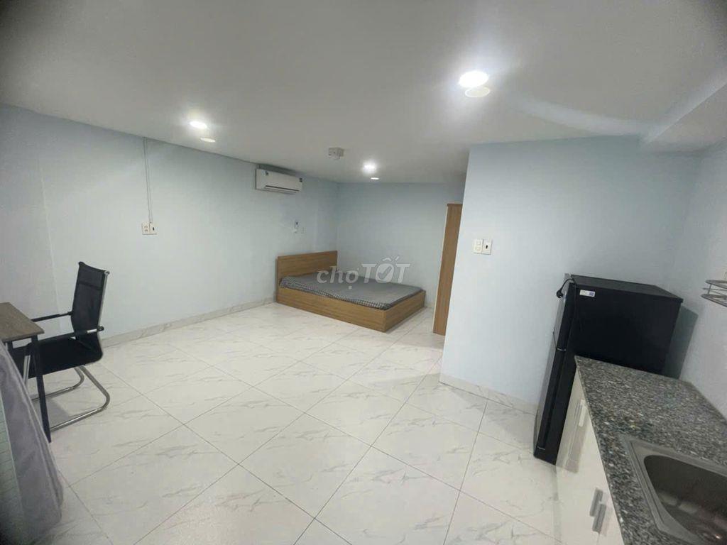 Phòng Full Nội Thất Đường 27, Ngay Gigamall, ĐH Luật, PVĐ
