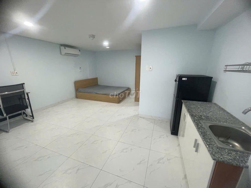 Phòng Full Nội Thất Đường 27, Ngay Gigamall, ĐH Luật, PVĐ