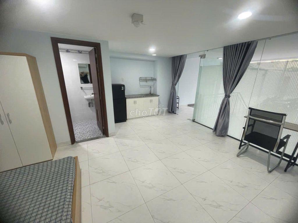 Phòng Full Nội Thất Đường 27, Ngay Gigamall, ĐH Luật, PVĐ